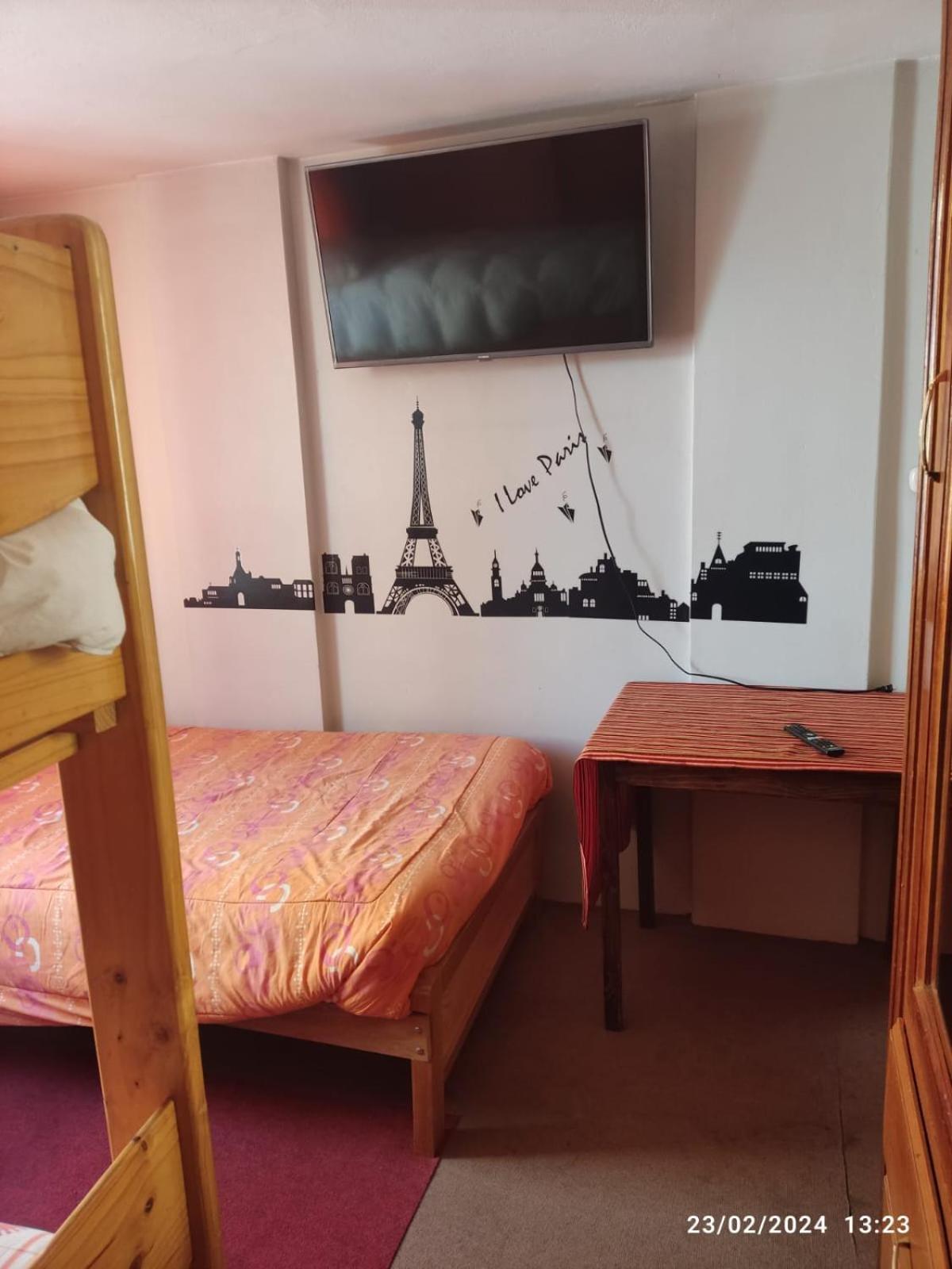 Pacha Hostel Пуно Екстер'єр фото