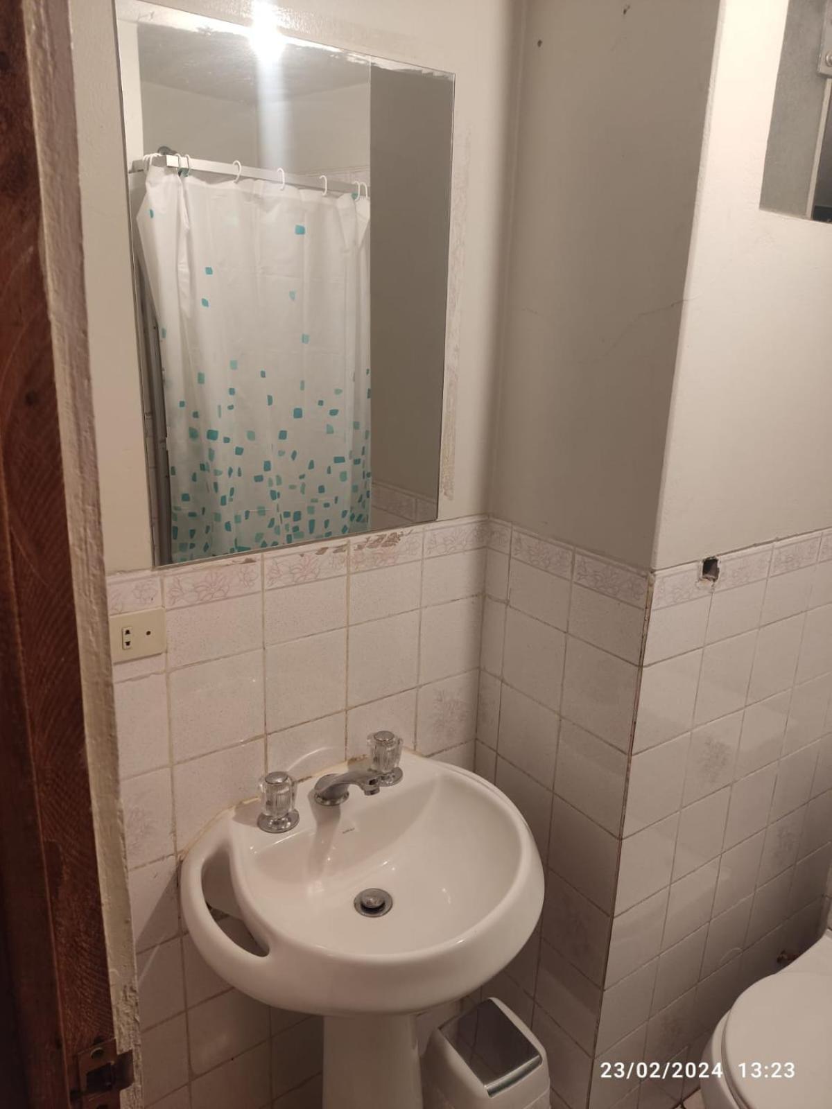 Pacha Hostel Пуно Екстер'єр фото