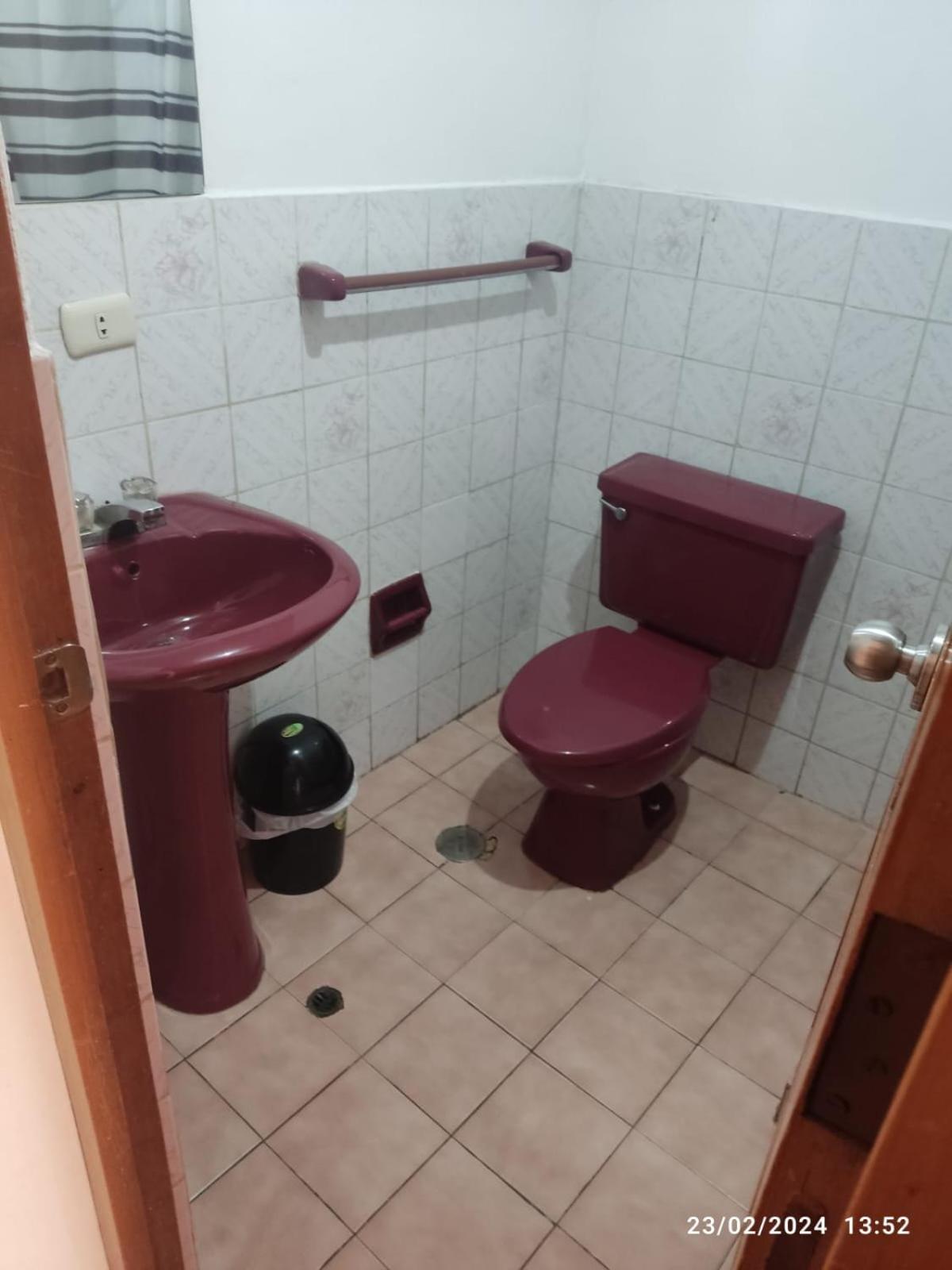 Pacha Hostel Пуно Екстер'єр фото