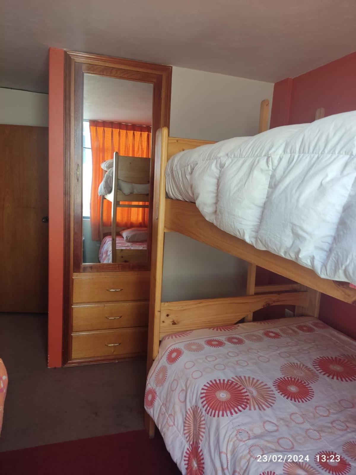 Pacha Hostel Пуно Екстер'єр фото
