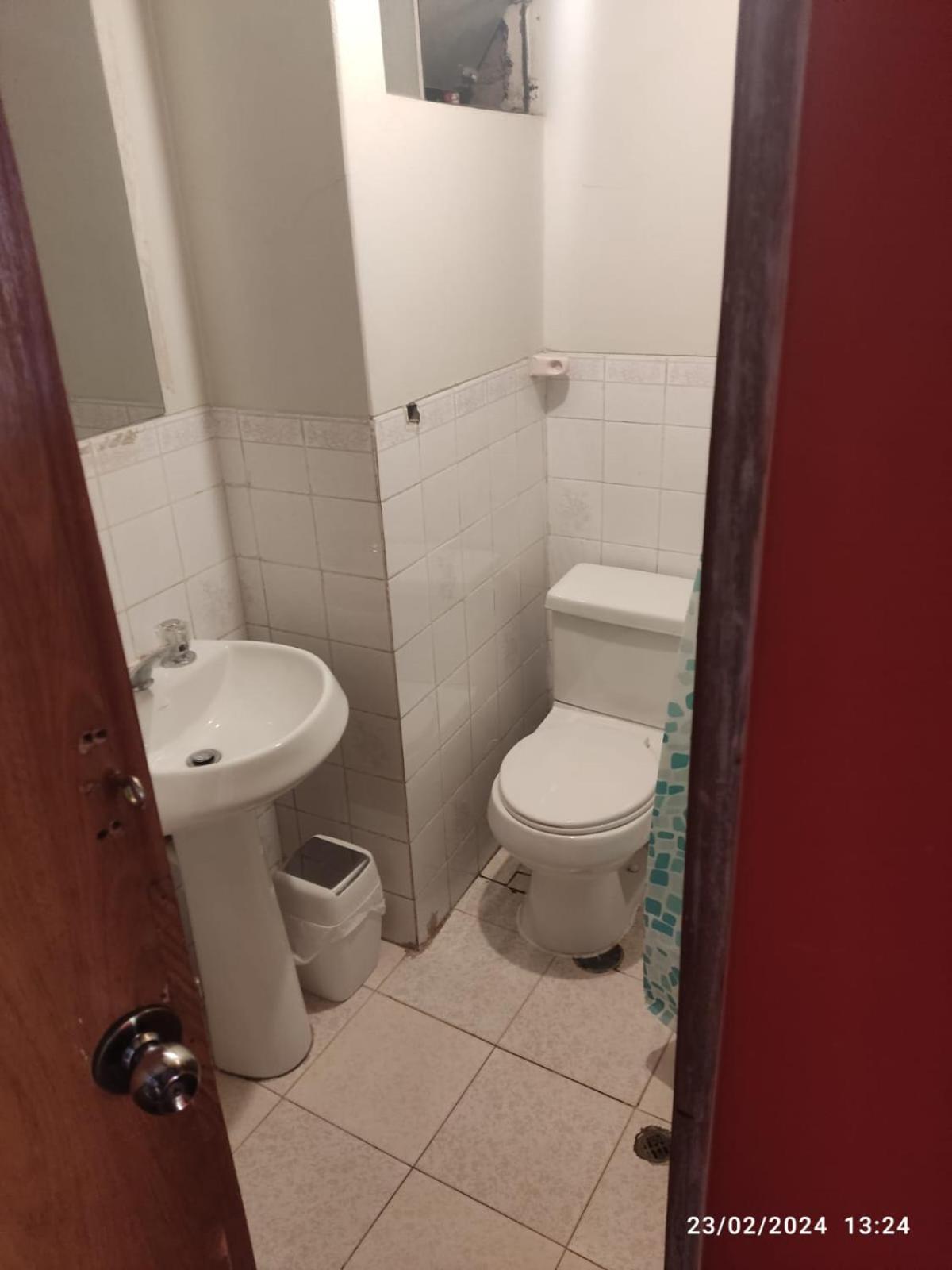 Pacha Hostel Пуно Екстер'єр фото