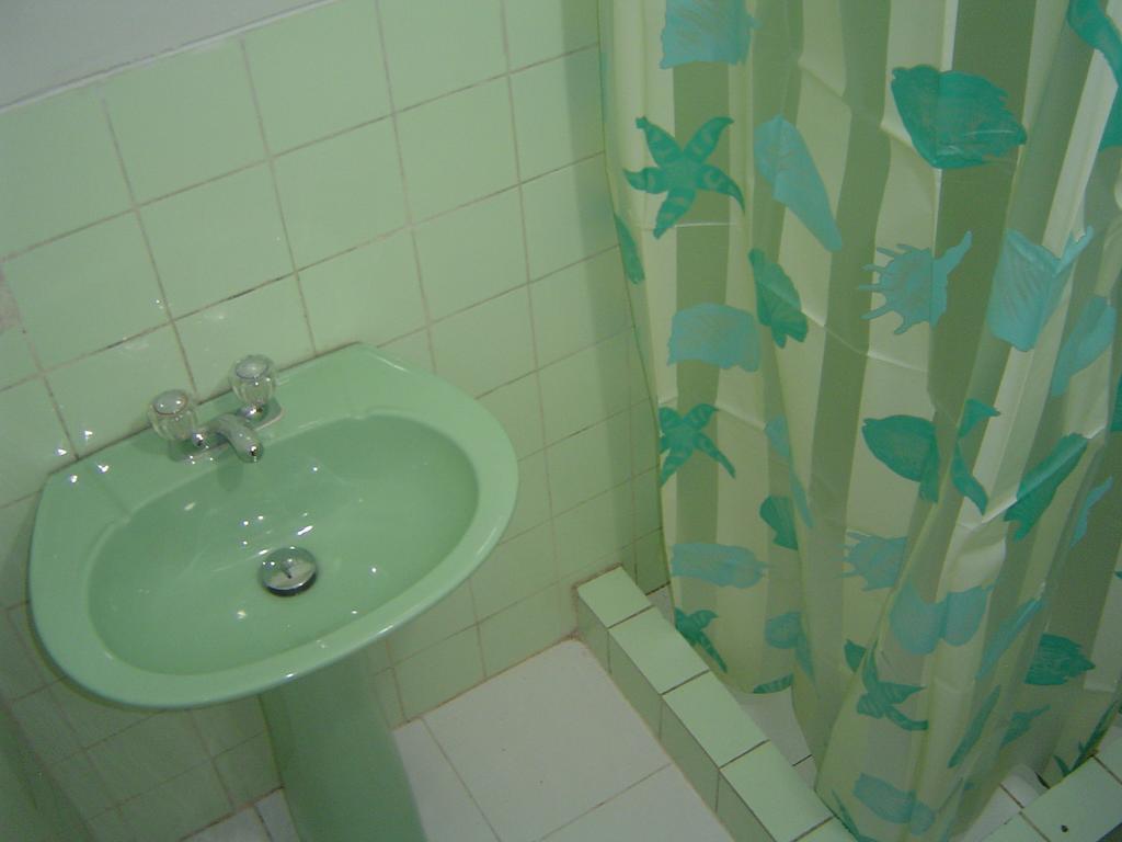 Pacha Hostel Пуно Екстер'єр фото