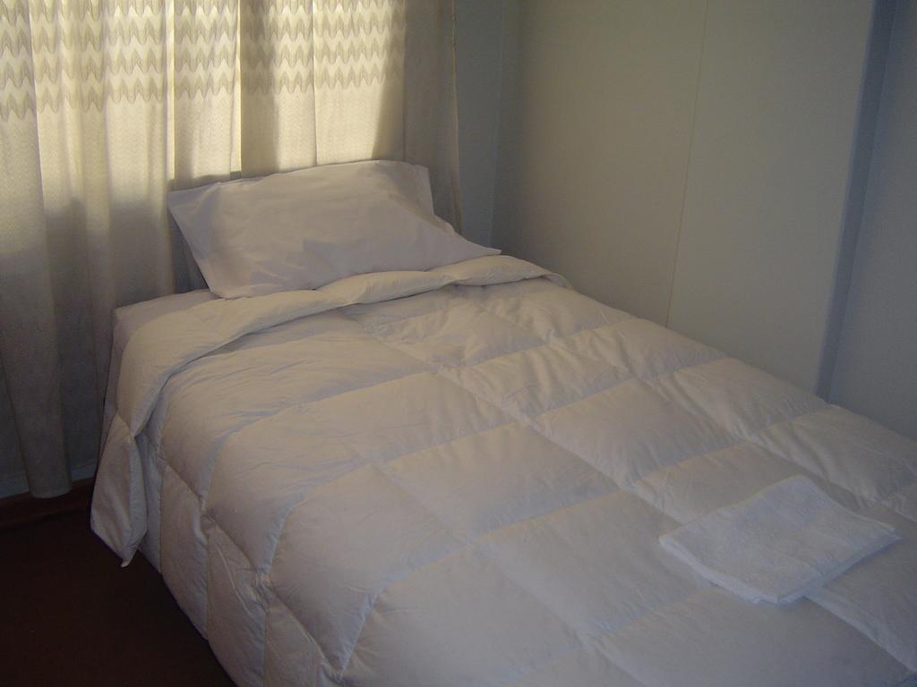 Pacha Hostel Пуно Екстер'єр фото