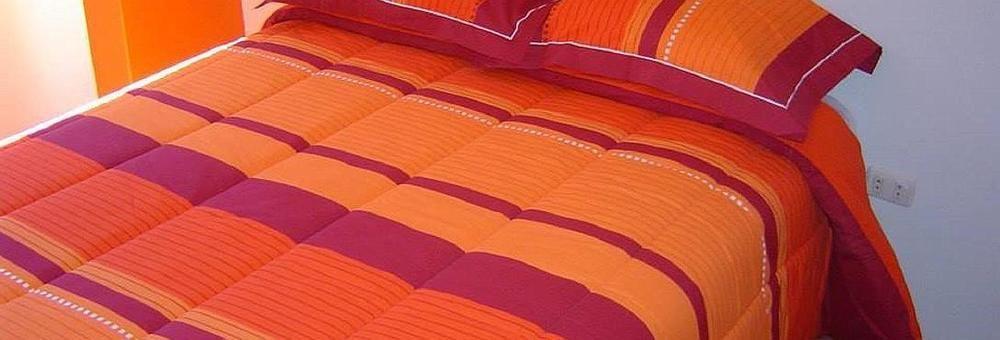 Pacha Hostel Пуно Екстер'єр фото