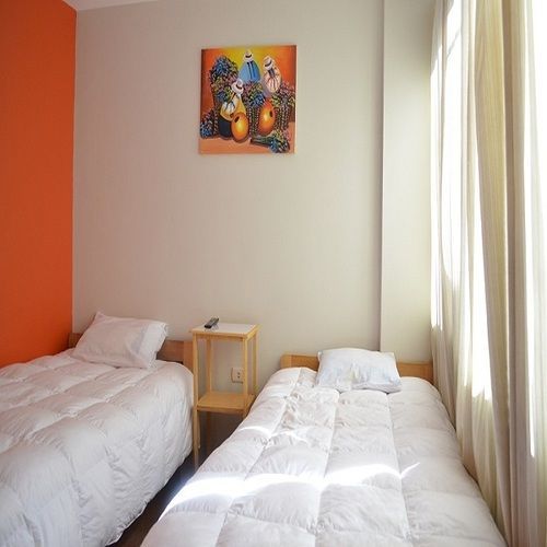 Pacha Hostel Пуно Екстер'єр фото