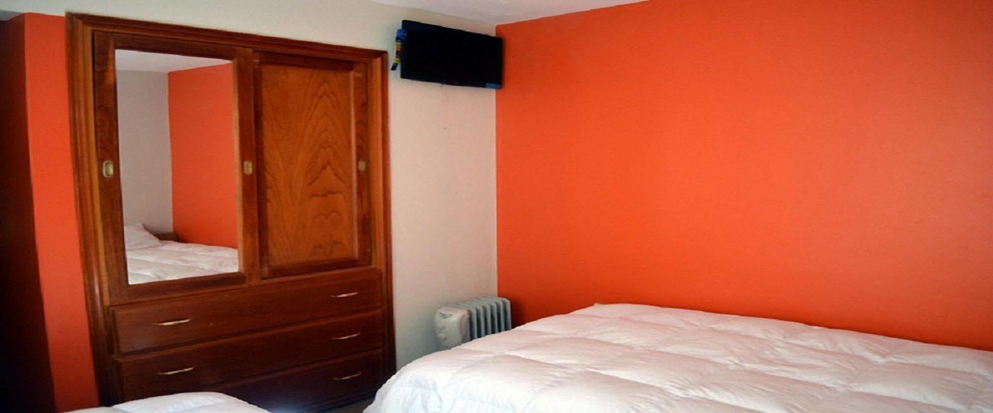 Pacha Hostel Пуно Екстер'єр фото